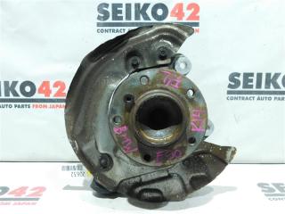 Запчасть ступица передняя левая BMW 3-Series