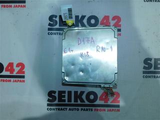 Компьютер Honda Stream 2001