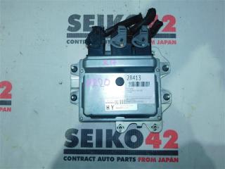 Фото запчасти компьютер Nissan Dualis 2008 контрактная запчасть Запчасть компьютер Nissan Dualis 2008