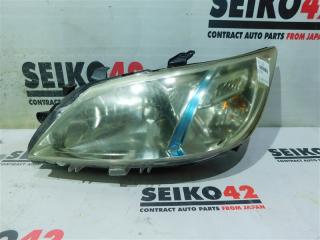 Запчасть фара передняя левая Subaru Exiga 2008