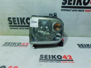 Запчасть фара передняя левая Suzuki Alto Lapin