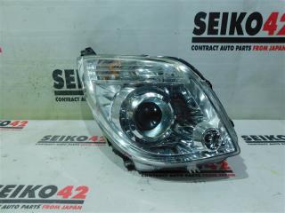 Запчасть фара передняя правая Suzuki Palette 2010