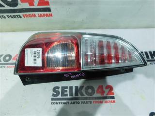 Стоп задний левый Toyota Passo 2008