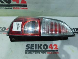 Запчасть стоп задний левый Toyota Passo 2008