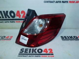 Стоп задний правый Subaru Exiga