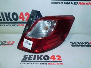 Стоп задний правый Subaru Exiga