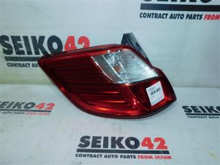 Стоп задний левый Subaru Exiga