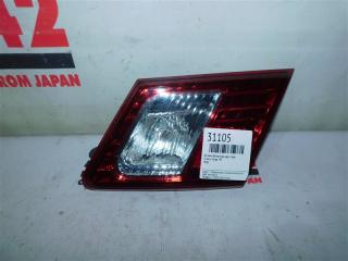 Запчасть вставка багажника задняя правая Subaru Exiga