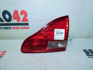 Вставка багажника задняя правая Toyota Ipsum 2003 контрактная Вставка багажника задняя правая Toyota Ipsum 2003