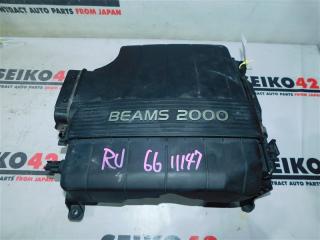 Запчасть корпус воздушного фильтра Toyota Mark II 1999