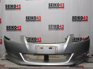 Запчасть бампер передний Subaru Exiga 1 модель