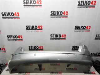 Запчасть бампер задний Peugeot 308 2010