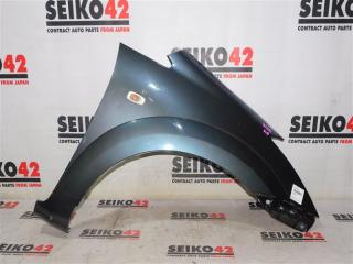 Крыло переднее правое Toyota Wish 2003 контрактная Крыло переднее правое Toyota Wish 2003