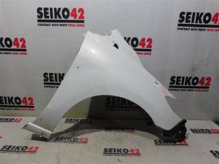 Крыло переднее правое Mazda Premacy 2005 контрактная Крыло переднее правое Mazda Premacy 2005