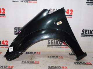 Крыло переднее левое Toyota Wish 2003 контрактная Крыло переднее левое Toyota Wish 2003