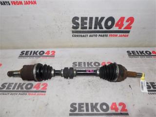 Запчасть привод передний левый Nissan Bluebird Sylphy 2005