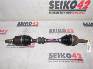 Запчасть привод передний левый Nissan Bluebird Sylphy 2005