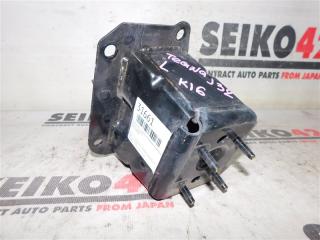 Кронштейн усилителя переднего бампера передний левый Nissan Teana 2009 контрактная Кронштейн усилителя переднего бампера передний левый Nissan Teana 2009