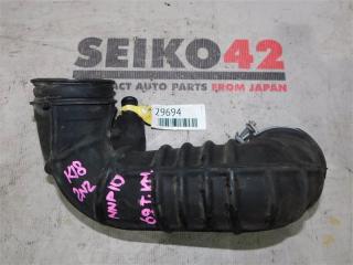 Запчасть патрубок воздухозаборника Toyota Porte