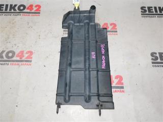 Защита двигателя Toyota Probox контрактная Защита двигателя Toyota Probox