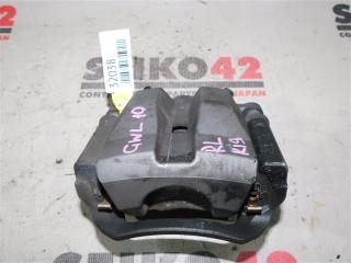 Запчасть суппорт задний левый Lexus GS450H 2012