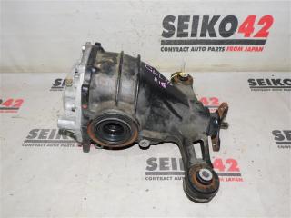 Запчасть редуктор задний Lexus GS450H