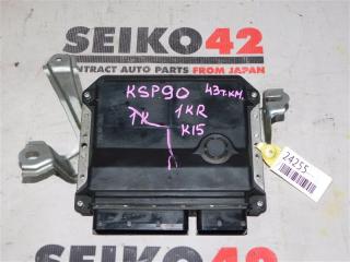 Компьютер Toyota Vitz 2005