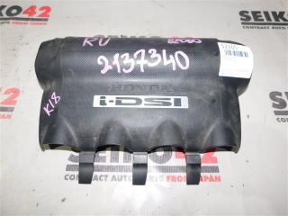 Запчасть декоративная крышка двигателя Honda Fit 2003
