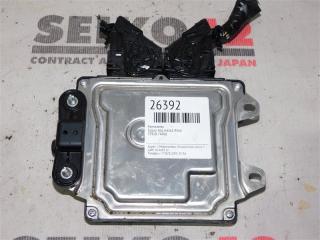 Запчасть компьютер Suzuki Alto 2015