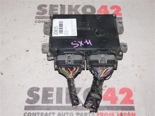 Запчасть компьютер Suzuki SX4 2006