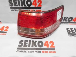 Запчасть стоп задний правый Toyota Mark II Wagon Qualis 2001