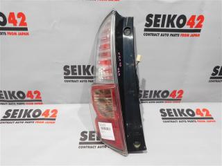 Запчасть стоп задний левый Toyota Passo 2008