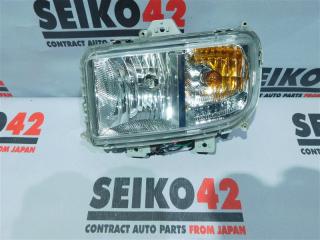 Фото запчасти туманка передняя левая Daihatsu Move контрактная запчасть Запчасть туманка передняя левая Daihatsu Move