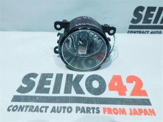 Запчасть туманка передняя Suzuki Wagon R