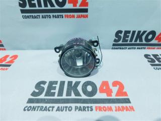 Запчасть туманка передняя Suzuki Wagon R