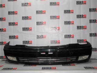 Запчасть бампер передний Toyota Progres 2001