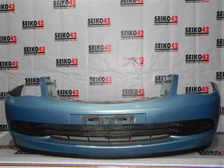 Запчасть бампер передний Nissan Bluebird Sylphy 2005