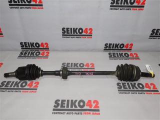 Запчасть привод передний правый Toyota Starlet