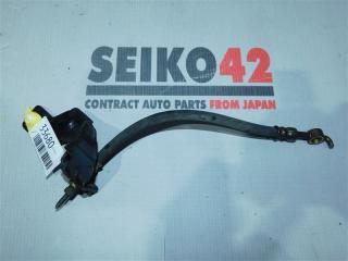 Запчасть шланг тормозной задний правый Mazda Atenza