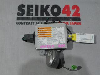 Блок розжига ксенона Suzuki Wagon R