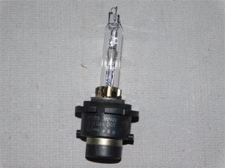 Запчасть лампа ксеноновая Suzuki Wagon R