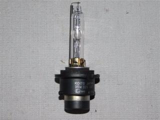 Запчасть лампа ксеноновая Suzuki Wagon R