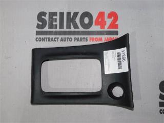 Консоль КПП Toyota Allex