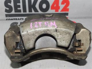 Запчасть суппорт передний левый Toyota Vitz 2005