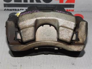 Запчасть суппорт передний левый Toyota Porte