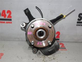 Запчасть ступица передняя левая Suzuki Swift