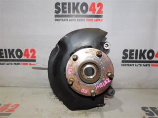 Запчасть ступица передняя правая Toyota Isis 2005