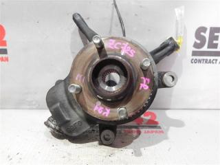 Запчасть ступица передняя правая Suzuki Swift