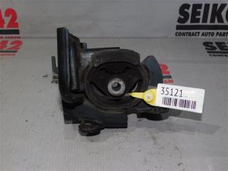 Подушка двигателя передняя левая Toyota Auris 2007