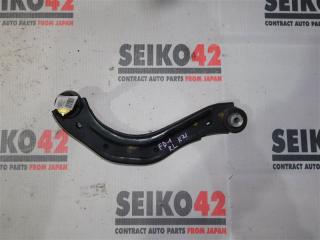 Запчасть рычаг подвески задний левый Honda Civic 2008